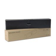 RCLITE Bluetooth Portable Wireless Surround Sound Speaker,Stereo Speaker,high definition audio,Built-in Microphone... N5