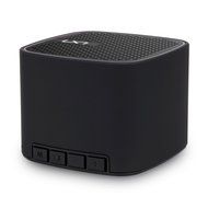 LX7 Bluetooth 4.1 Portable Wireless speaker, 6W Output Power with Enhanced Bass, with MP3 Player, FM Radio and...