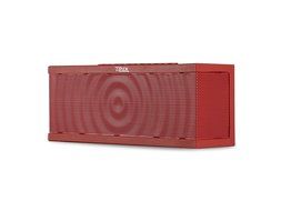 Liztek PSS-100 Portable Wireless Bluetooth Speaker with Built in Speakerphone, 10 Hour Rechargeable Battery (Black) N5