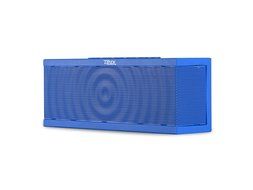 Liztek PSS-100 Portable Wireless Bluetooth Speaker with Built in Speakerphone, 10 Hour Rechargeable Battery (Black) N7