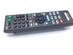 New Vinabty RMTB116A RMT-B116A Replaced Remote fit for Sony BD DVD Disc Blu-Ray Player BDP-BX58 BDP-S310 BDPBX58... N2