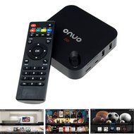 ONVO MXIII android tv box Mini PC 4K google android 4.4.2 Amlogic S802 Quad-Core 2GB/8GB Airplay Miracast DLNA... N2