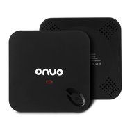 ONVO MXIII android tv box Mini PC 4K google android 4.4.2 Amlogic S802 Quad-Core 2GB/8GB Airplay Miracast DLNA... N3