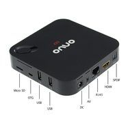 ONVO MXIII android tv box Mini PC 4K google android 4.4.2 Amlogic S802 Quad-Core 2GB/8GB Airplay Miracast DLNA... N6