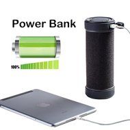 GGSDY Portable Wireless Bluetooth Speaker, 360 degree and 3D Stereo Surround Sound, Up to 18 Hours Playback Time... N5