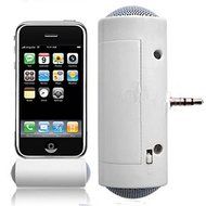 Lollipop 3.5mm Mini Portable Stereo Speaker For Smart Phone 6 6s MP3 MP4 Laptop PC