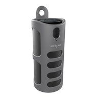 ZEALOT S8 Portable Wireless Bluetooth Speaker with Sling Cover (Gray)