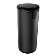 ZEALOT S8 Portable Wireless Bluetooth Speaker with Sling Cover (Gray) N4