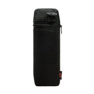 Lightning Power &ndash; Water-Resistant Lycra Zipper Carrying Case Bag for Anker Premium Stereo Bluetooth 4.0 Speaker...