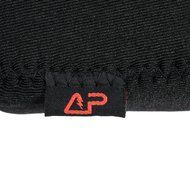 Lightning Power &ndash; Water-Resistant Lycra Zipper Carrying Case Bag for Anker Premium Stereo Bluetooth 4.0 Speaker... N2