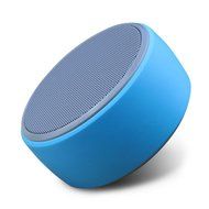 Egmy&reg; HZ-668 Newest Fashion New Portable Pillow Speaker for MP3 MP4 CD Subwoofer Portable Wireless Bluetooth Speaker...