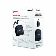 iSound DuraWaves Bluetooth Speaker (black) N3