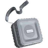 iSound DuraWaves Bluetooth Speaker (black) N8