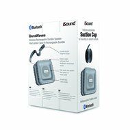 iSound DuraWaves Bluetooth Speaker (black) N11