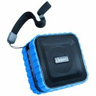 iSound DuraWaves Bluetooth Speaker (black) N12