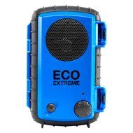 ECOXGEAR GDI-AQCSE Waterproof Portable Speaker/Case for MP3 Player &amp; Smartphone-Orange (Certified Refurbished) N6