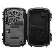 ECOXGEAR GDI-AQCSE Waterproof Portable Speaker/Case for MP3 Player &amp; Smartphone-Orange (Certified Refurbished) N14