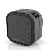 CRDCsmart Bluetooth Speakers Wireless Portable Rechargeable 800mAh Battery Play For 6 Hour Single Channel 5W Sport... N8