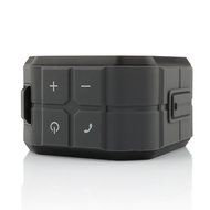 CRDCsmart Bluetooth Speakers Wireless Portable Rechargeable 800mAh Battery Play For 6 Hour Single Channel 5W Sport... N9