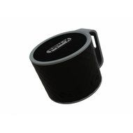 X-mini XAM22 EXPLORE Wireless Portable Speaker Splash Proof (Black)