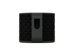 X-mini XAM22 EXPLORE Wireless Portable Speaker Splash Proof (Black) N3
