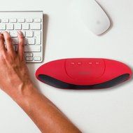 Wireless Bluetooth Speaker USB SD Card Music Player From Fibonic - Best Compact Portable Speakers - Loudest Sound... N14