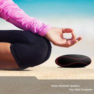 Wireless Bluetooth Speaker USB SD Card Music Player From Fibonic - Best Compact Portable Speakers - Loudest Sound... N20