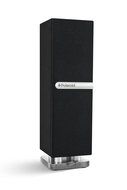 Polaroid PBT3001BL Mini Bluetooth Speaker, Slim, Single-Tower Design (Blue) N4