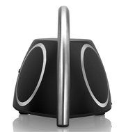 Harman Kardon Go + Play Wireless Bluetooth Hi-Fi Speaker (Black) N2