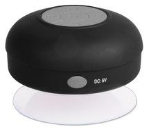 Tonez Audio Corp. AQUA Portable Speaker (Blue Marlin) N7