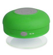 Tonez Audio Corp. AQUA Portable Speaker (Blue Marlin) N11