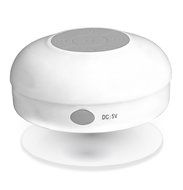 Tonez Audio Corp. AQUA Portable Speaker (Blue Marlin) N14
