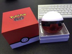 YoungSun Pokemons GO Wireless Bluetooth Speaker Portable Mini Speakers