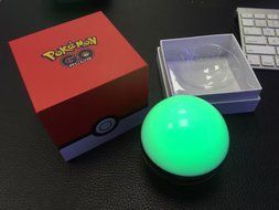 YoungSun Pokemons GO Wireless Bluetooth Speaker Portable Mini Speakers N7