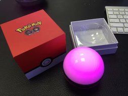 YoungSun Pokemons GO Wireless Bluetooth Speaker Portable Mini Speakers N8