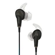 Bose QuietComfort 20 In-ear Noise Cancelling Headphones for Apple Devices, Black w/ SoundLink Mini II Carbon &amp;... N3
