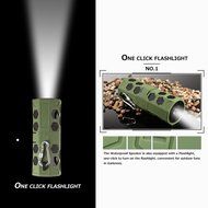 CoolifeOutdoor Waterproof Portable Bluetooth Speaker with 12-Watt Stereo SOS Alarm Outdoor Sports Bluetooth 4.0... N5