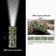 CoolifeOutdoor Waterproof Portable Bluetooth Speaker with 12-Watt Stereo SOS Alarm Outdoor Sports Bluetooth 4.0... N15