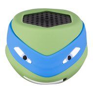 Teenage Mutant Ninja Turtles Molded Bluetooth Speakers N2