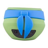 Teenage Mutant Ninja Turtles Molded Bluetooth Speakers N4