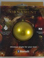 ORNAMENT WIRELESS BLUETOOTH SPEAKER