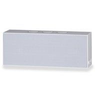 August SE30 Portable Bluetooth Speaker - Compact Wireless SoundBar with 3.5mm in and Rechargeable Battery (Gray... N20