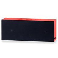 August SE30 Portable Bluetooth Speaker - Compact Wireless SoundBar with 3.5mm in and Rechargeable Battery (Gray... N23