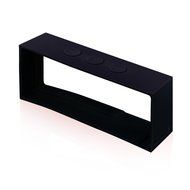 August SE30 Portable Bluetooth Speaker - Compact Wireless SoundBar with 3.5mm in and Rechargeable Battery (Gray... N27