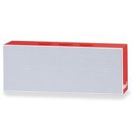 August SE30 Portable Bluetooth Speaker - Compact Wireless SoundBar with 3.5mm in and Rechargeable Battery (Gray... N33