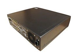 Sony HD 1080p Blu-ray DVD Disc Player - BDP-S5000ES N3