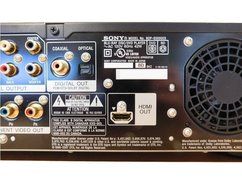 Sony HD 1080p Blu-ray DVD Disc Player - BDP-S5000ES N6
