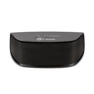 Bluetooth Speaker E-Spark S1 10W Stereo Speaker (10W Output Power Driver Passive Subwoofer Strong Bass Aluminum-Alloy... N10