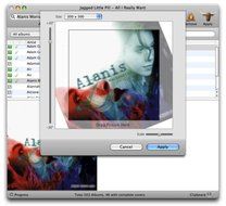 CoverScout 2.3 Cover Art Software N4