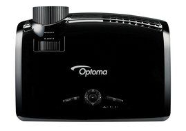 Optoma EH1020, 1080P, 3000 lumen, High Definition, DLP Portable Projector